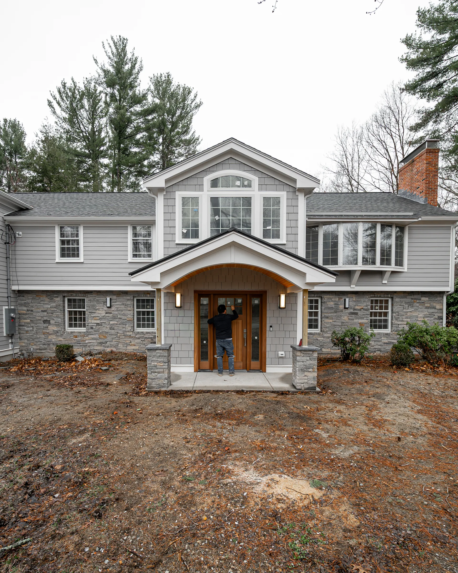 HB Home project